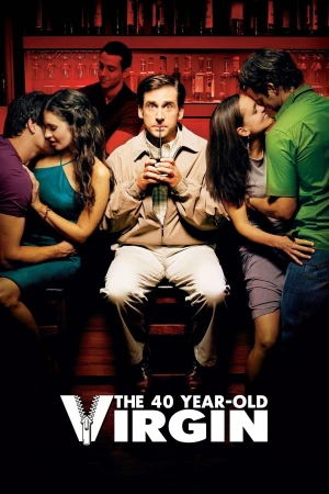40 Tuổi Vẫn Còn Zin The 40 Year Old Virgin