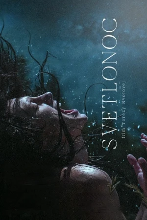 Ác Mộng Đêm Đen Nightsiren