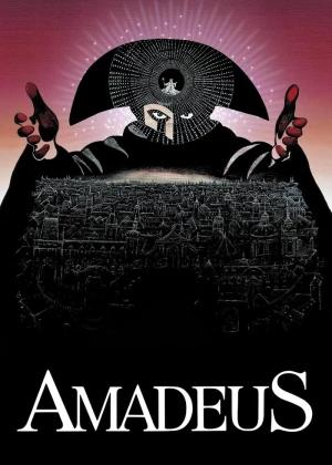 Amadeus Amadeus