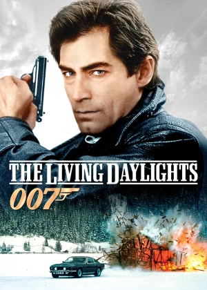 Ánh Sáng Chết Người The Living Daylights