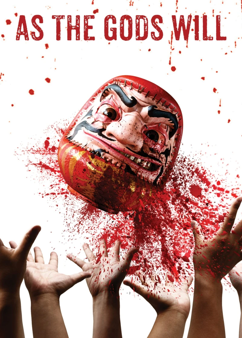 As the Gods Will As the Gods Will