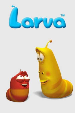 Ấu trùng tinh nghịch (Phần 3) Larva (Season 3)