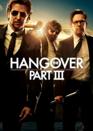 Ba Chàng Ngự Lâm 3 The Hangover Part III