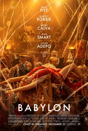 Babylon Babylon