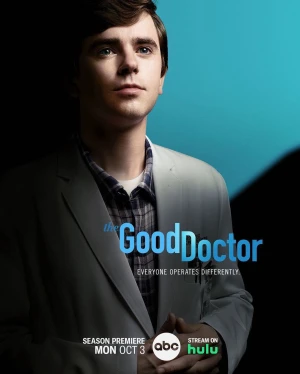 Bác sĩ thiên tài (Phần 6) The Good Doctor (Season 6)