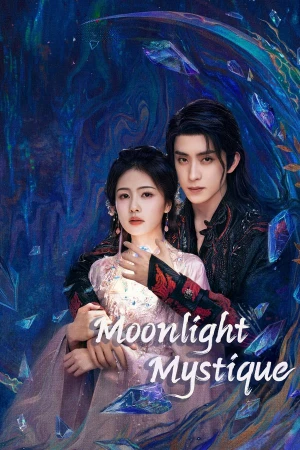 Bạch Nguyệt Phạn Tinh Moonlight Mystique