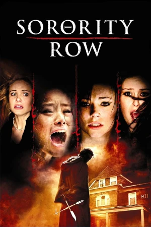 Bản Danh Sách Nữ Sinh Sorority Row