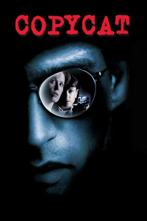 Bản sao tội ác Copycat