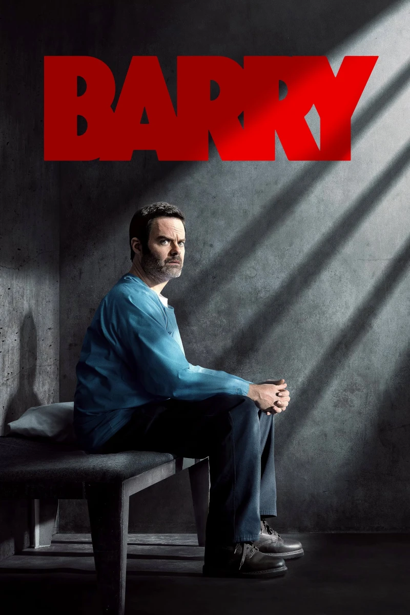 Barry (Phần 4) Barry (Season 4)