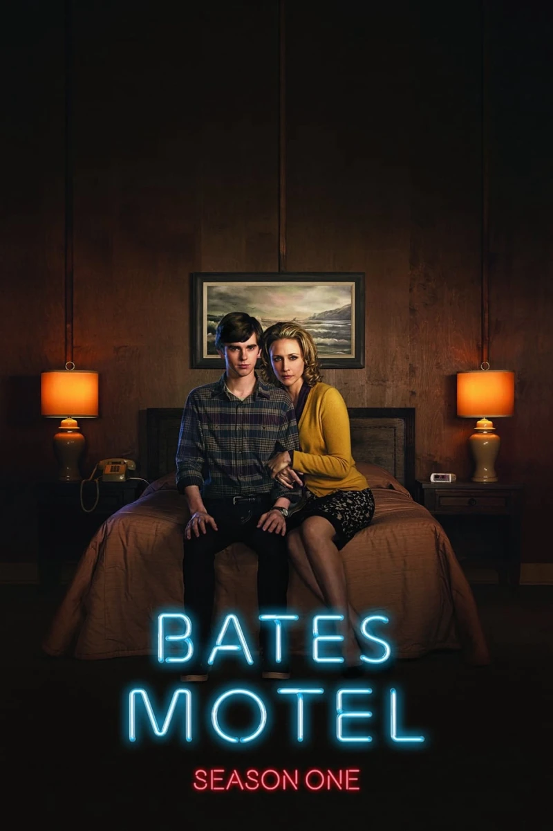 Bates Motel (Phần 1) Bates Motel (Season 1)