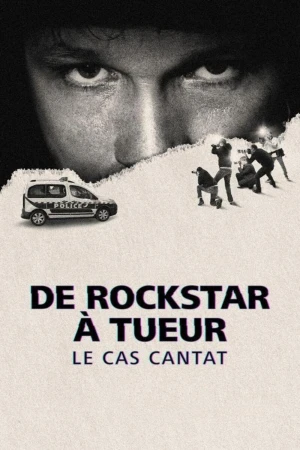 Bertrand Cantat: Từ ngôi sao nhạc rock tới kẻ sát nhân From Rock Star to Killer