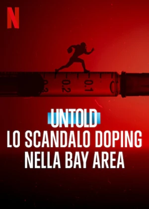 Bí mật giới thể thao: Bê bối Balco Untold: Hall of Shame