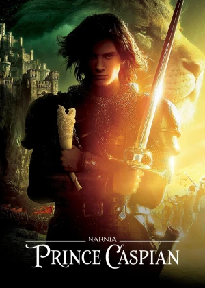 Biên Niên Sử Narnia: Hoàng Tử Caspian The Chronicles of Narnia: Prince Caspian