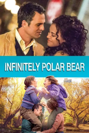 Bố Là Gấu Bắc Cực Infinitely Polar Bear