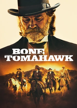 Bone Tomahawk Bone Tomahawk