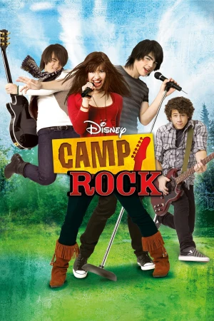 Camp Rock Camp Rock