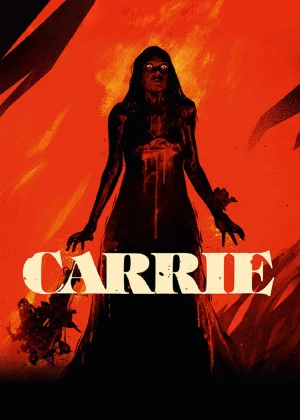 Carrie Carrie