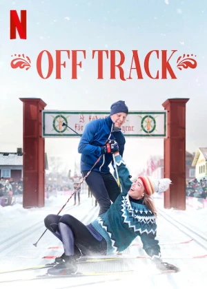 Chệch hướng Off Track