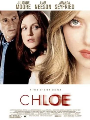 Chloe Chloe