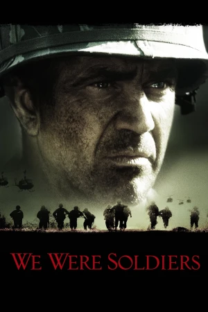 Chúng Tôi Từng Là Lính We Were Soldiers