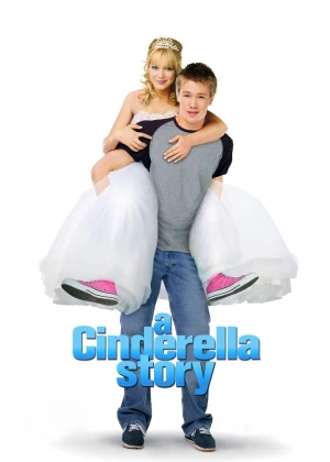 Chuyện Nàng Lọ Lem A Cinderella Story