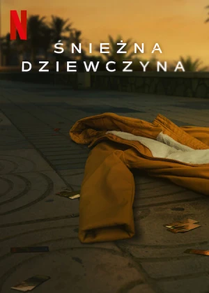 Cô gái trong tuyết The Snow Girl