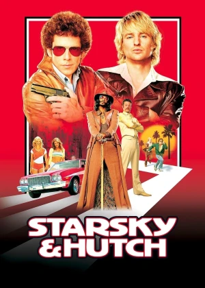 Cớm Chìm, Cớm Nổi Starsky & Hutch