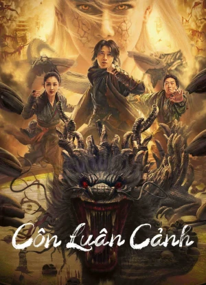 Côn Luân Cảnh Mystic Land