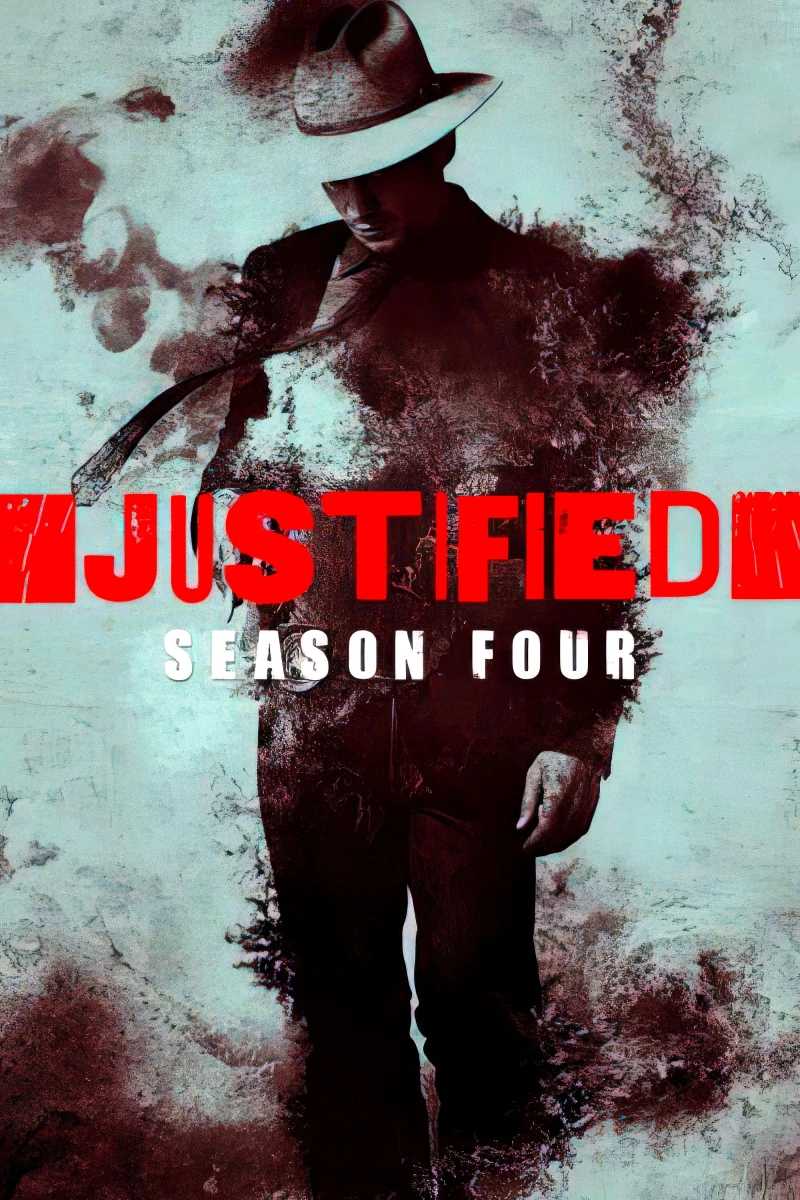Công Lý (Phần 4) Justified (Season 4)