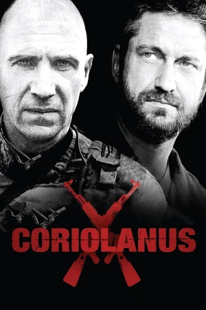 Coriolanus Coriolanus