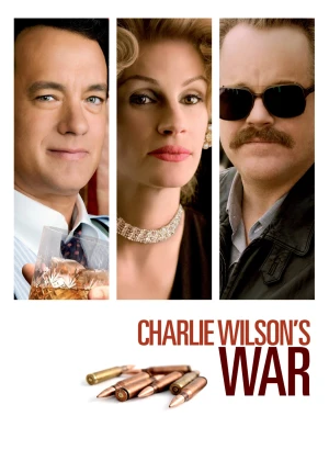 Cuoc Chien Cua Charlie Wilson Charlie Wilson's War