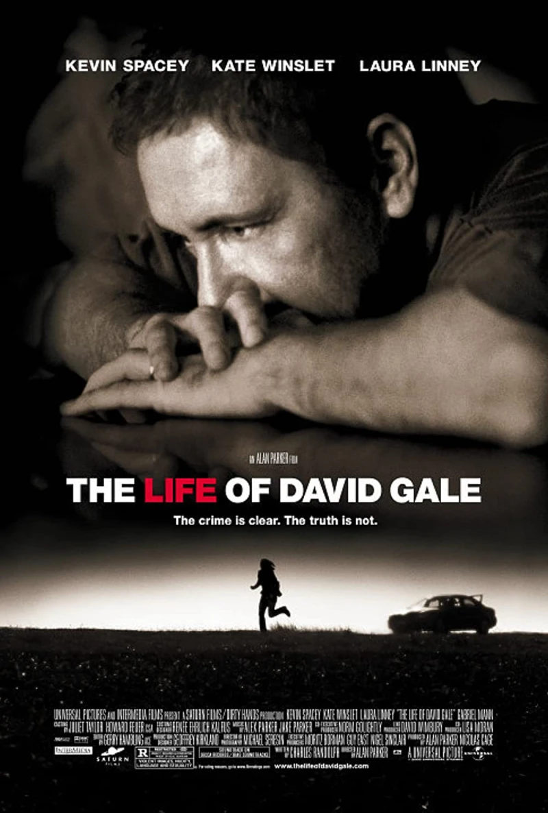 Cuộc đời của David Gale The Life of David Gale