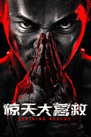 Cuộc Giải Cứu Vĩ Đại Striking Rescue