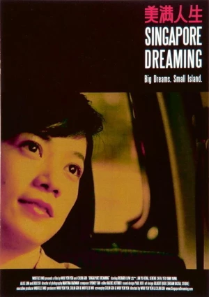 Cuộc Sống Mỹ Mãn Singapore Dreaming