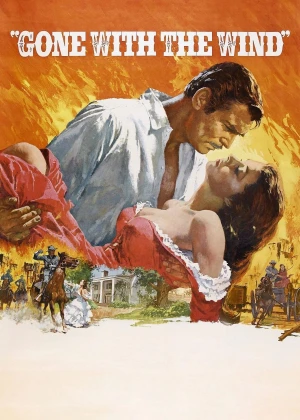 Cuốn Theo Chiều Gió Gone with the Wind