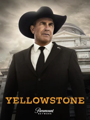 Đá Vàng (Phần 5) Yellowstone (Season 5)