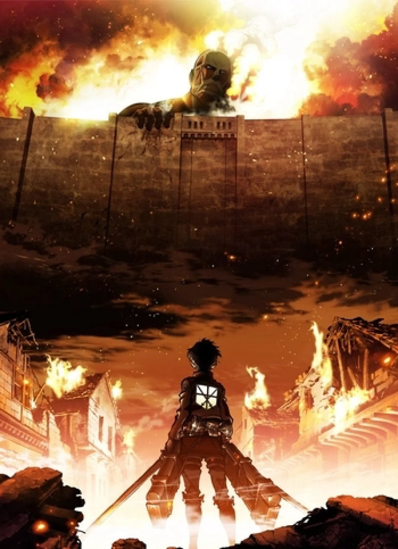 Đại chiến Titan (Phần 6) Attack on Titan (Season 6)