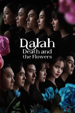 Dalah: Vụ án mạng và những bông hoa Dalah: Death and the Flowers