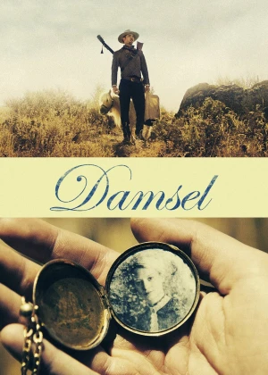 Damsel Damsel