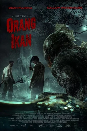 Đảo Quái Vật Monster Island