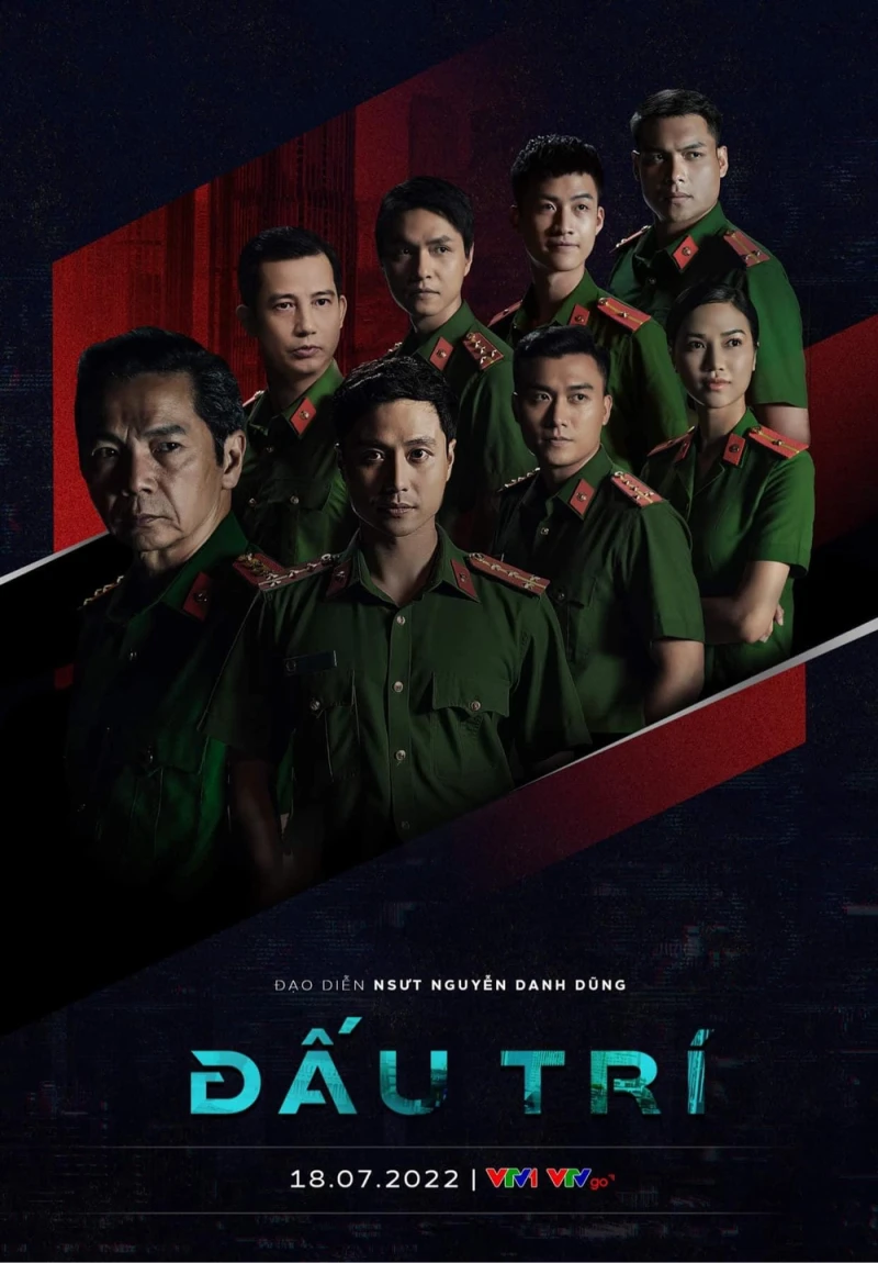 Đấu Trí (Phim Việt Nam) Đấu Trí