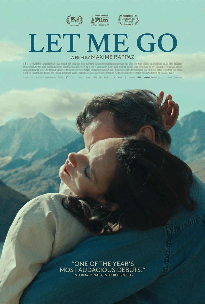 Để Em Đi Let You Go