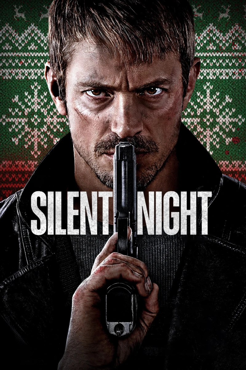 Đêm Yên Lặng Silent Night