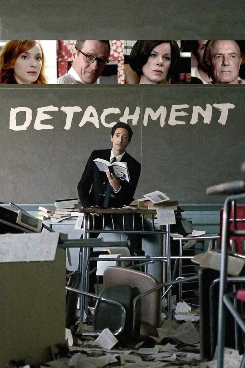 Detachment Detachment
