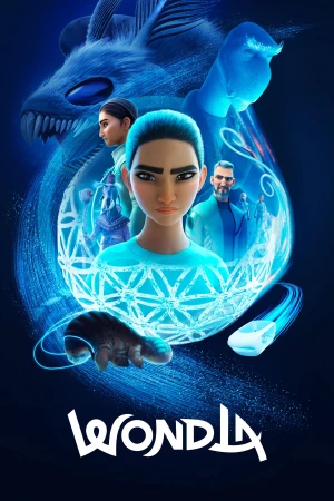 Đi Tìm WondLa - WondLa (Phần 2) WondLa (Season 2)