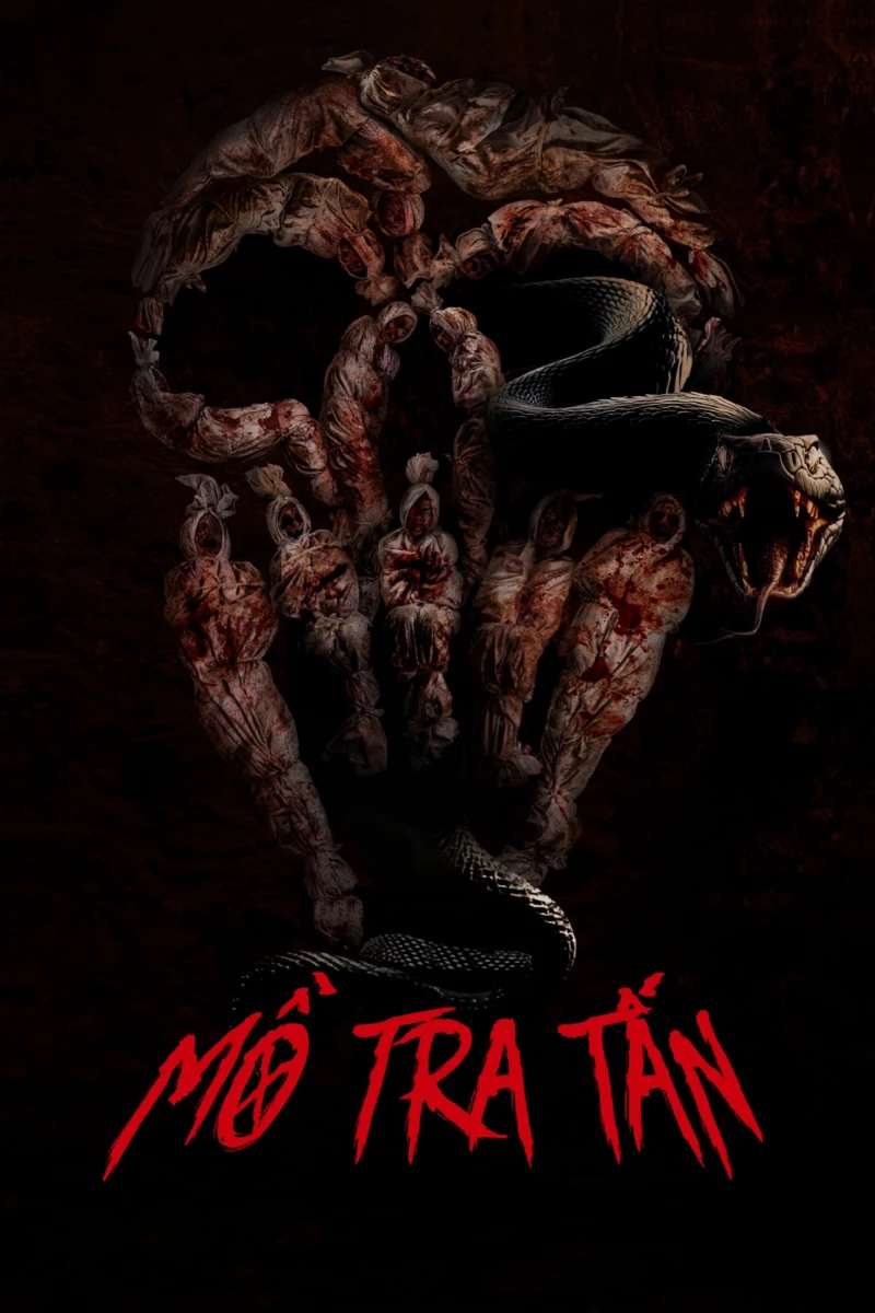 Địa Ngục Đọa Đày Grave Torture