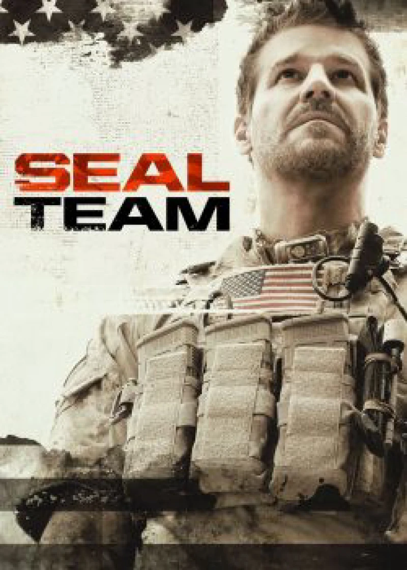 Đội Đặc Nhiệm (Phần 3) SEAL Team (Season 3)