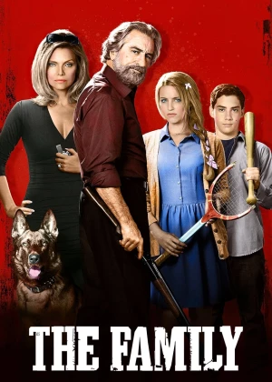 Don Gian Tôi Là... Mafia The Family