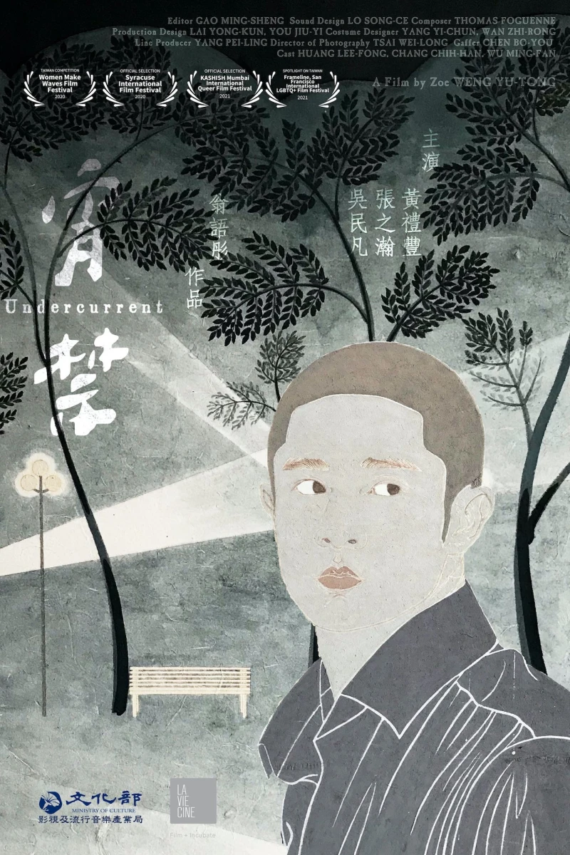 Dòng chảy ngầm Undercurrent