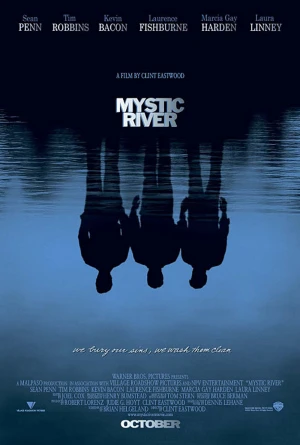 Dòng Sông Tội Ác Mystic River